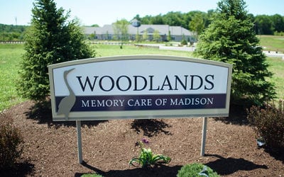 Woodlands Memory Care of Madison Opens