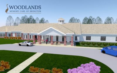 Planned Memory Care Center in Bridgton (featured in MaineBiz)